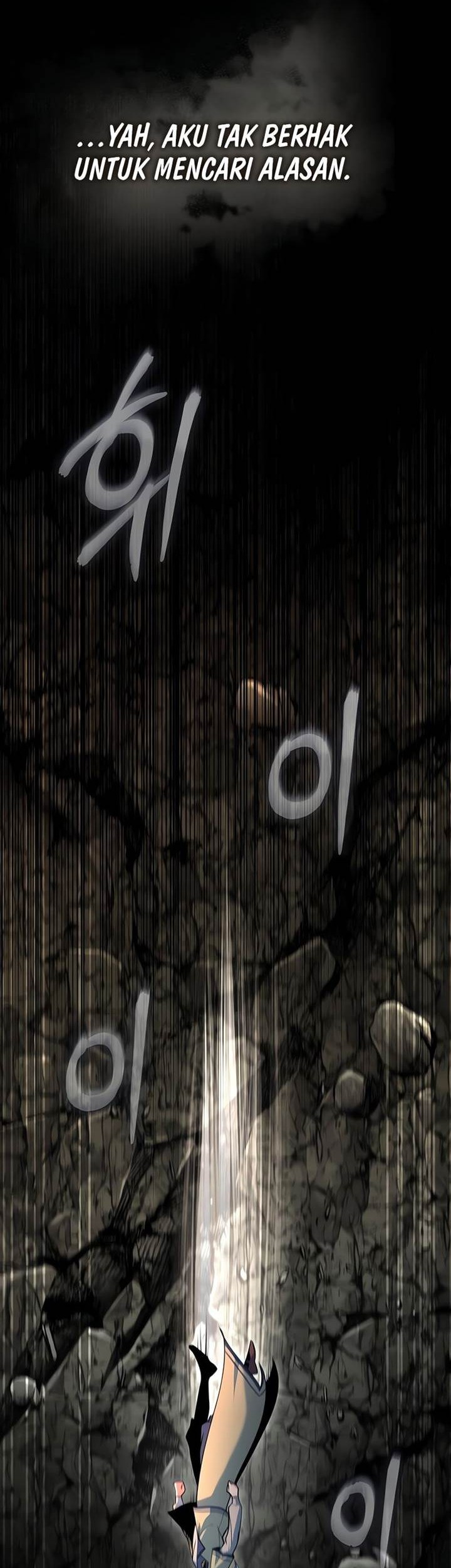 Academy’s Undercover Professor Chapter 110 Gambar 30