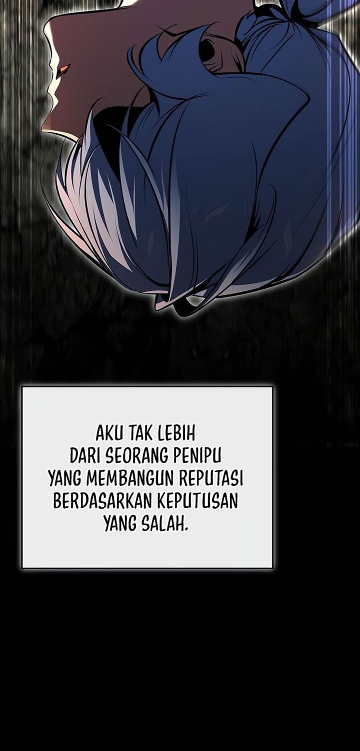 Academy’s Undercover Professor Chapter 110 Gambar 32