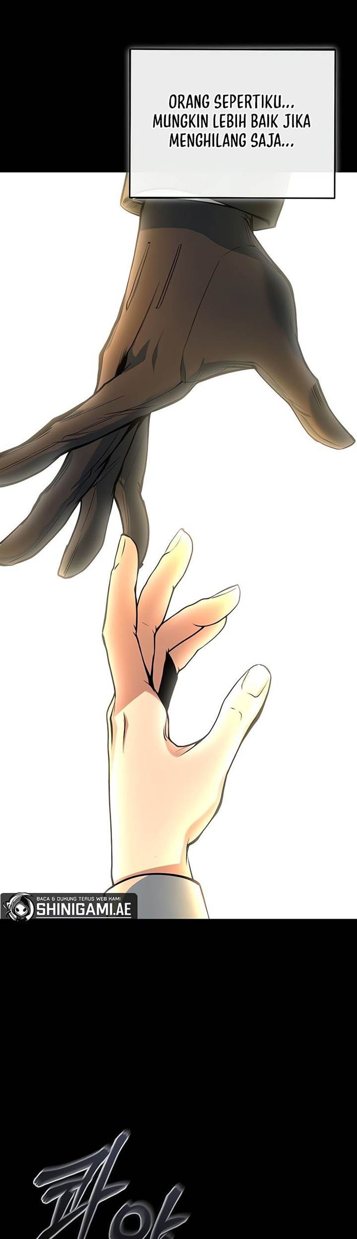 Academy’s Undercover Professor Chapter 110 Gambar 33