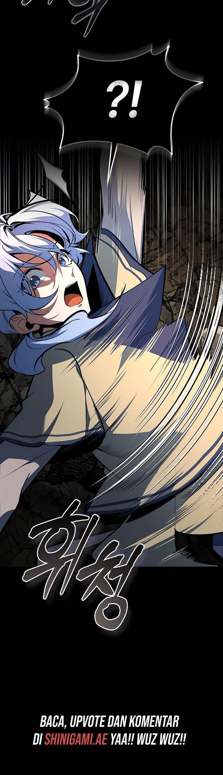 Academy’s Undercover Professor Chapter 110 Gambar 34