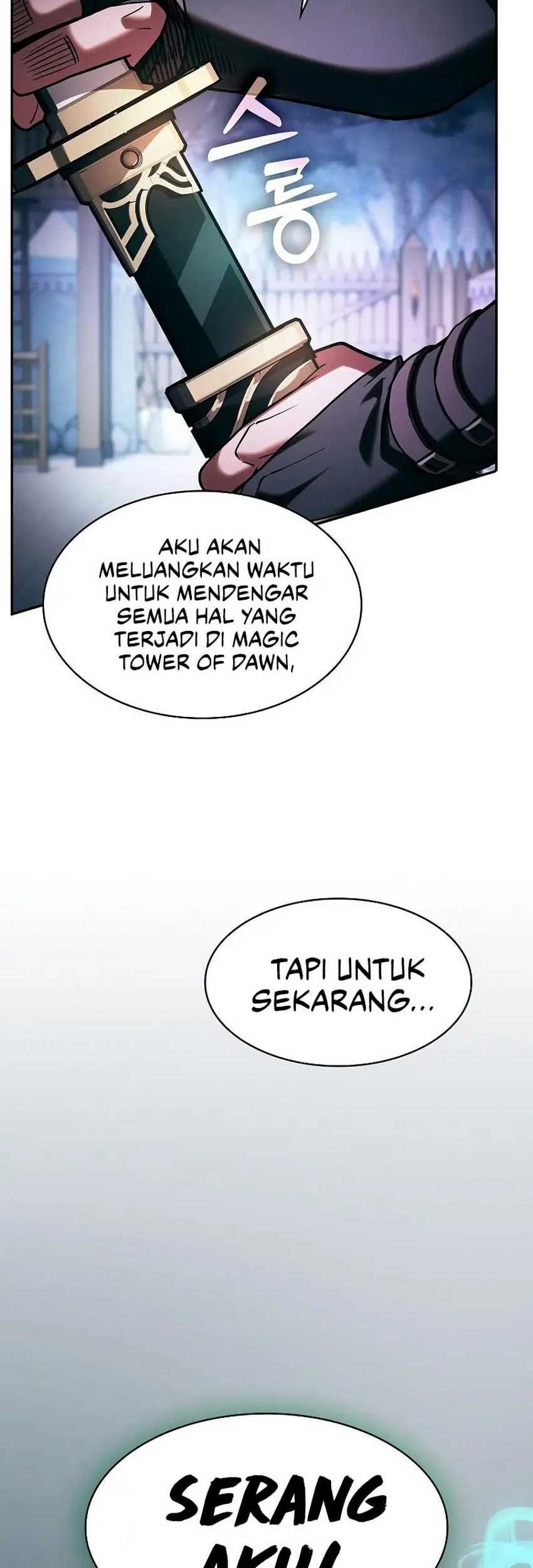 Academy’s Genius Swordmaster Chapter 91 Gambar 61