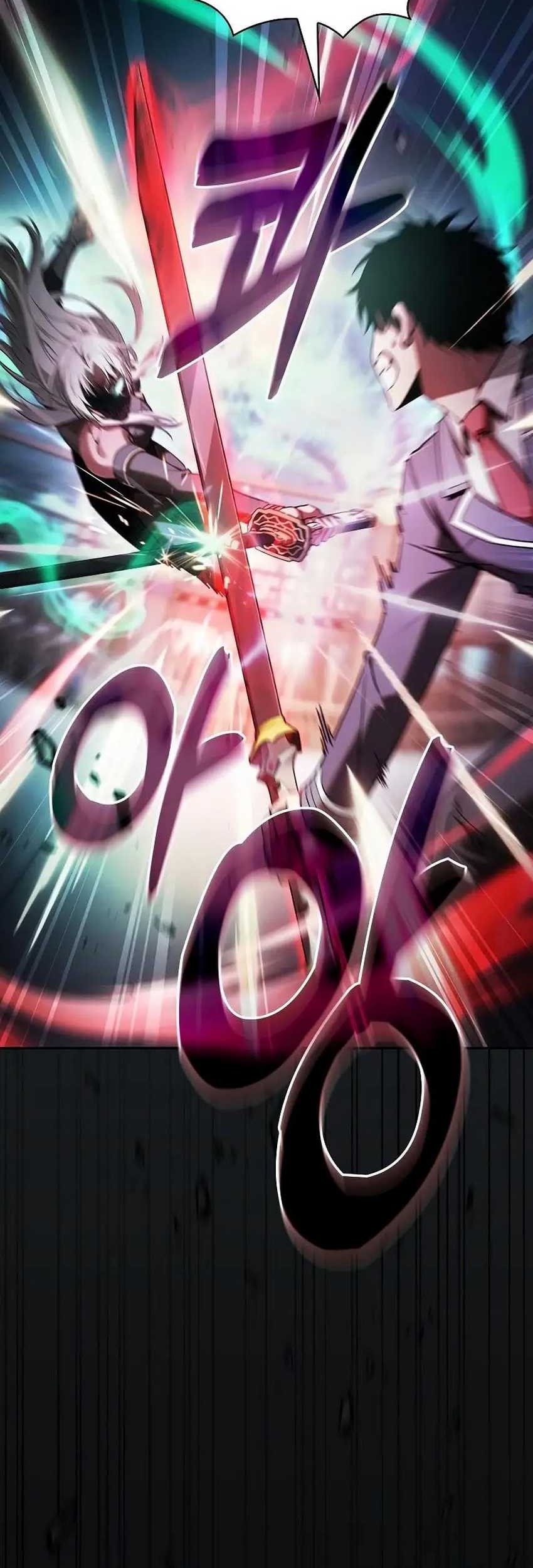 Academy’s Genius Swordmaster Chapter 91 Gambar 67