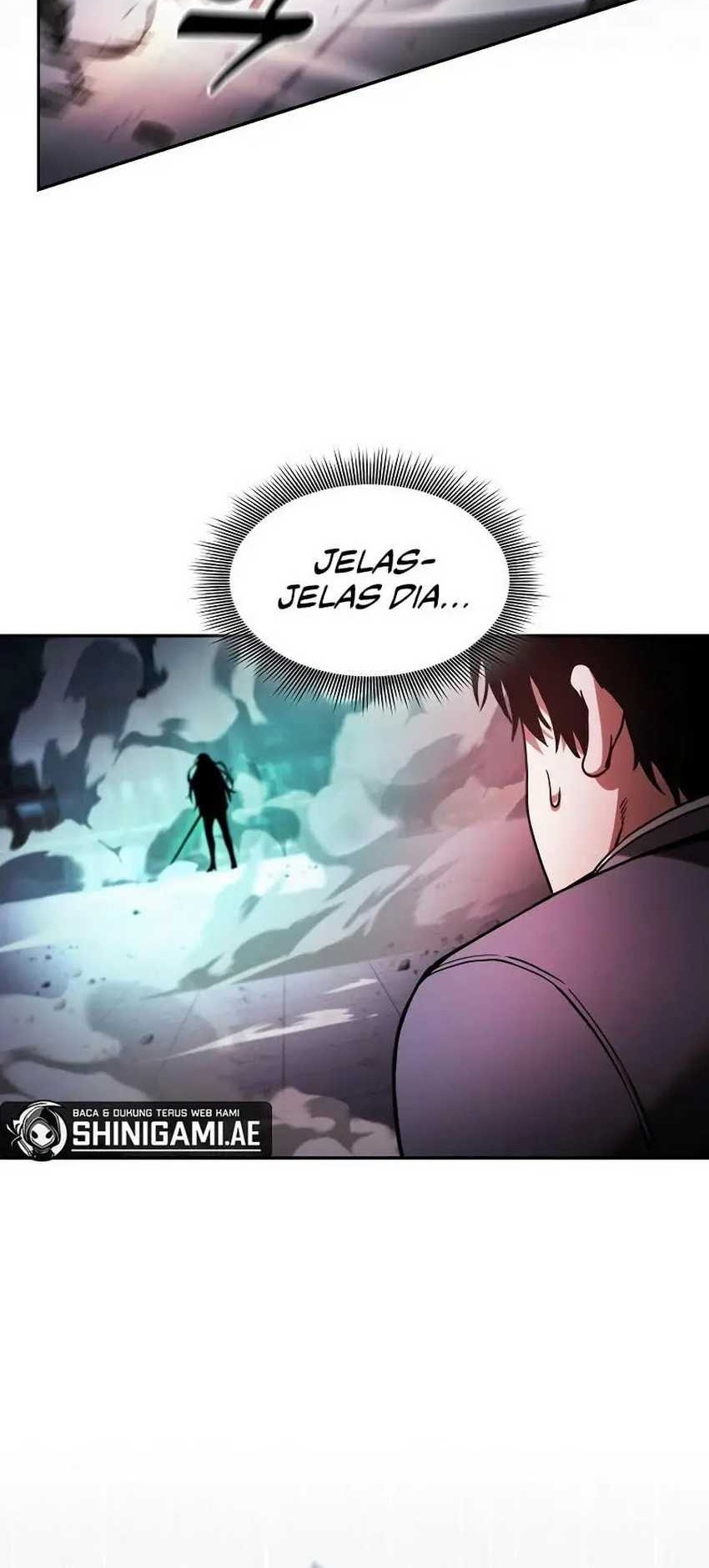 Academy’s Genius Swordmaster Chapter 91 Gambar 72