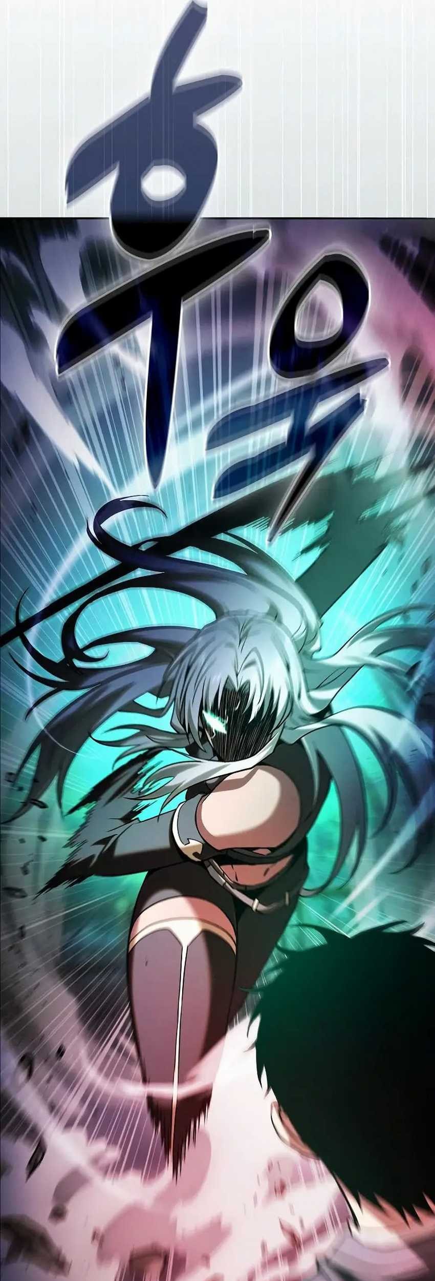 Academy’s Genius Swordmaster Chapter 91 Gambar 73