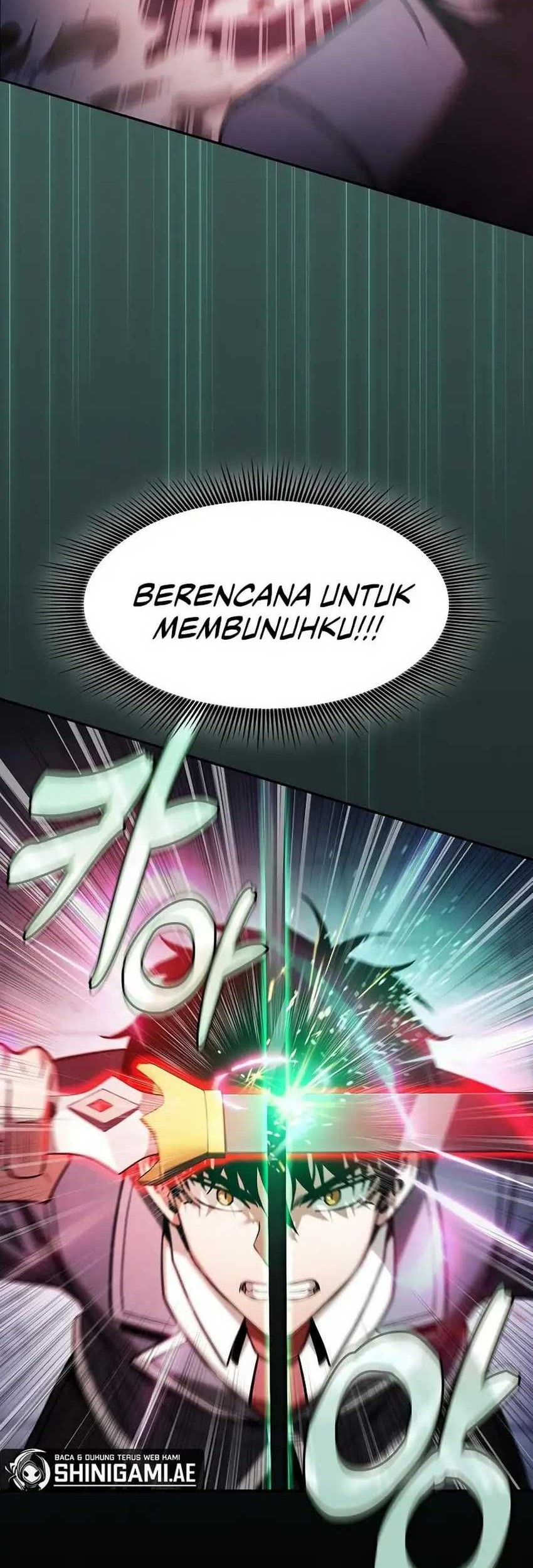 Academy’s Genius Swordmaster Chapter 91 Gambar 74