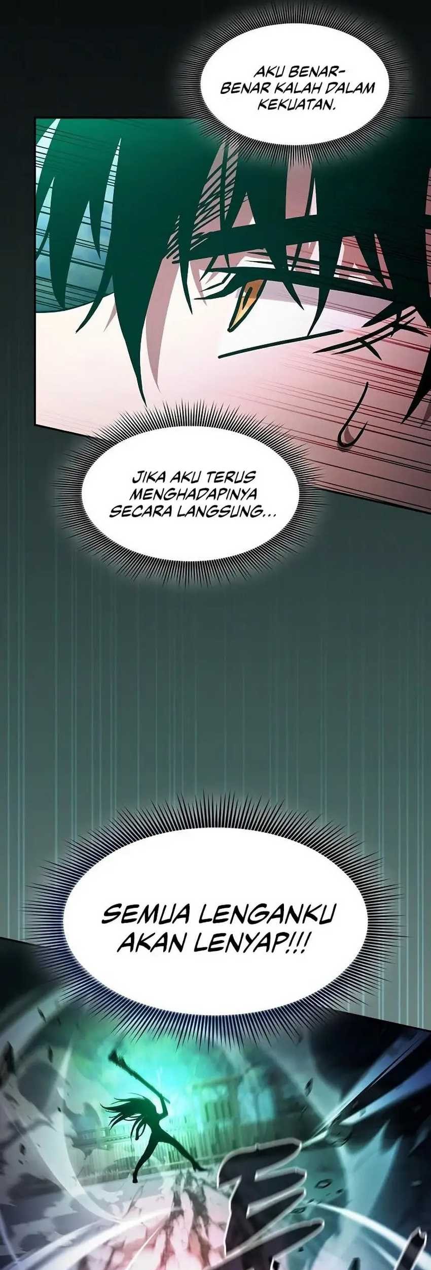 Academy’s Genius Swordmaster Chapter 91 Gambar 77