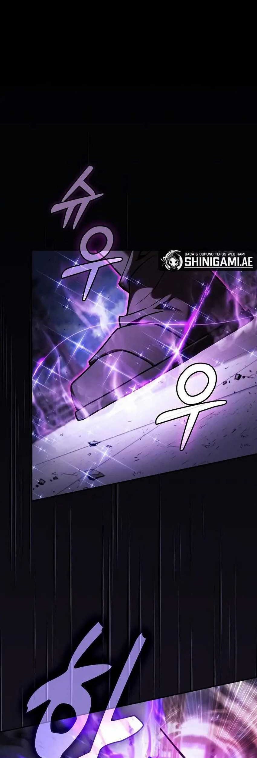 Academy’s Genius Swordmaster Chapter 91 Gambar 82