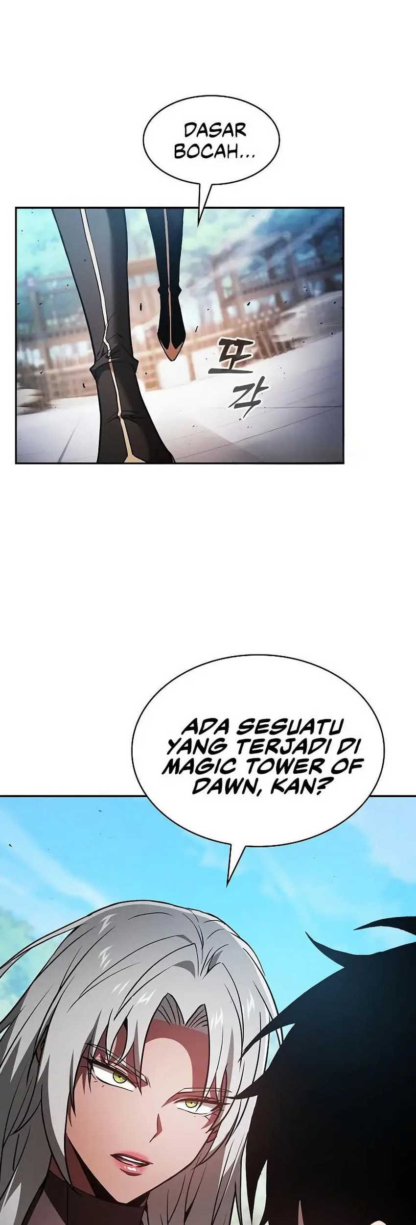 Academy’s Genius Swordmaster Chapter 91 Gambar 44
