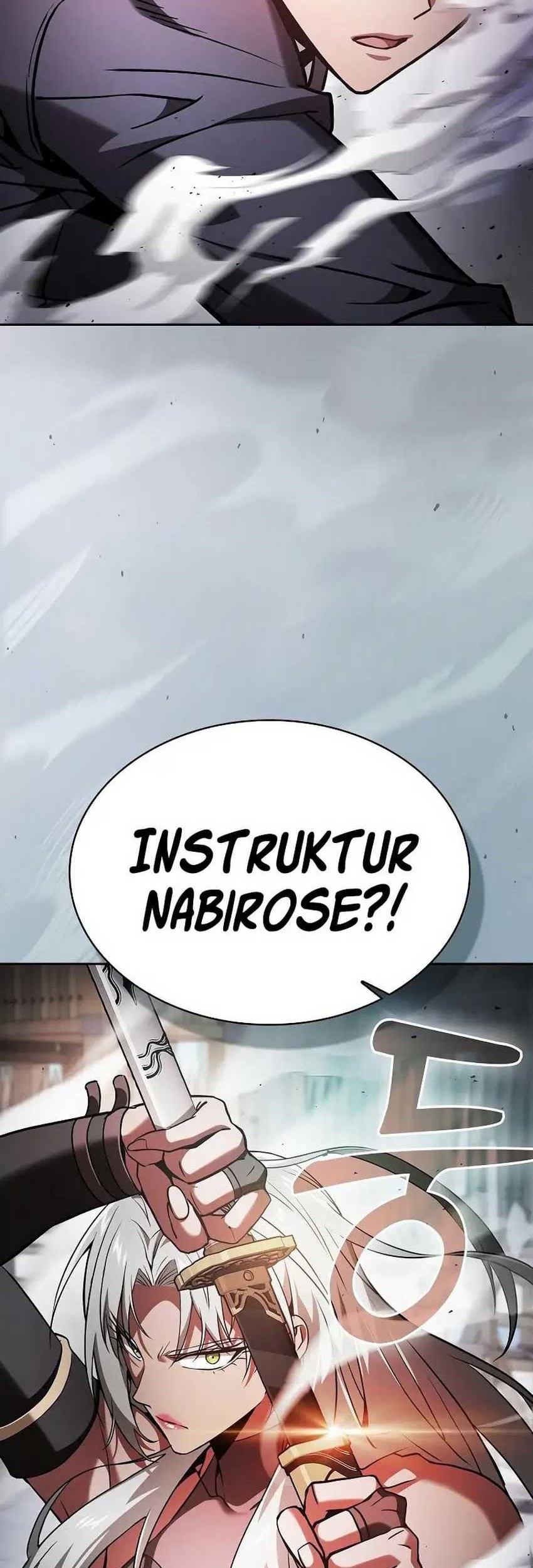 Academy’s Genius Swordmaster Chapter 91 Gambar 42