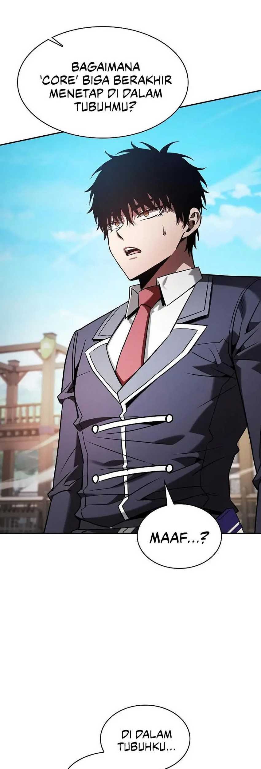 Academy’s Genius Swordmaster Chapter 91 Gambar 46