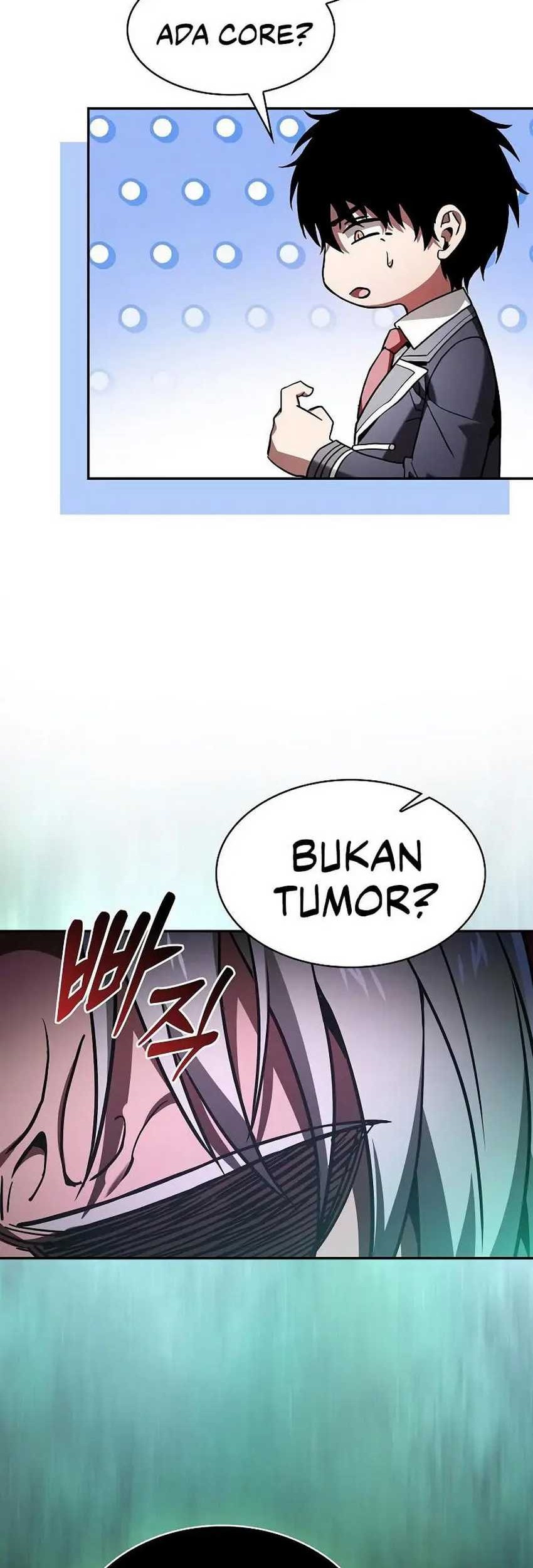 Academy’s Genius Swordmaster Chapter 91 Gambar 47