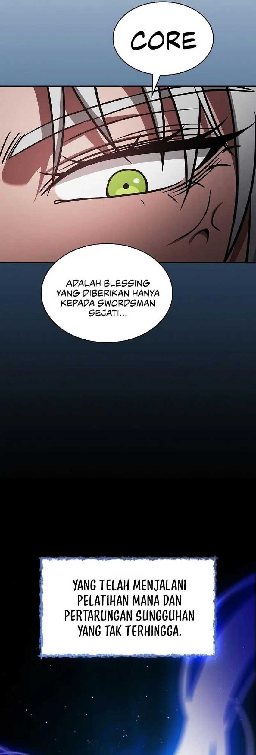 Academy’s Genius Swordmaster Chapter 91 Gambar 51