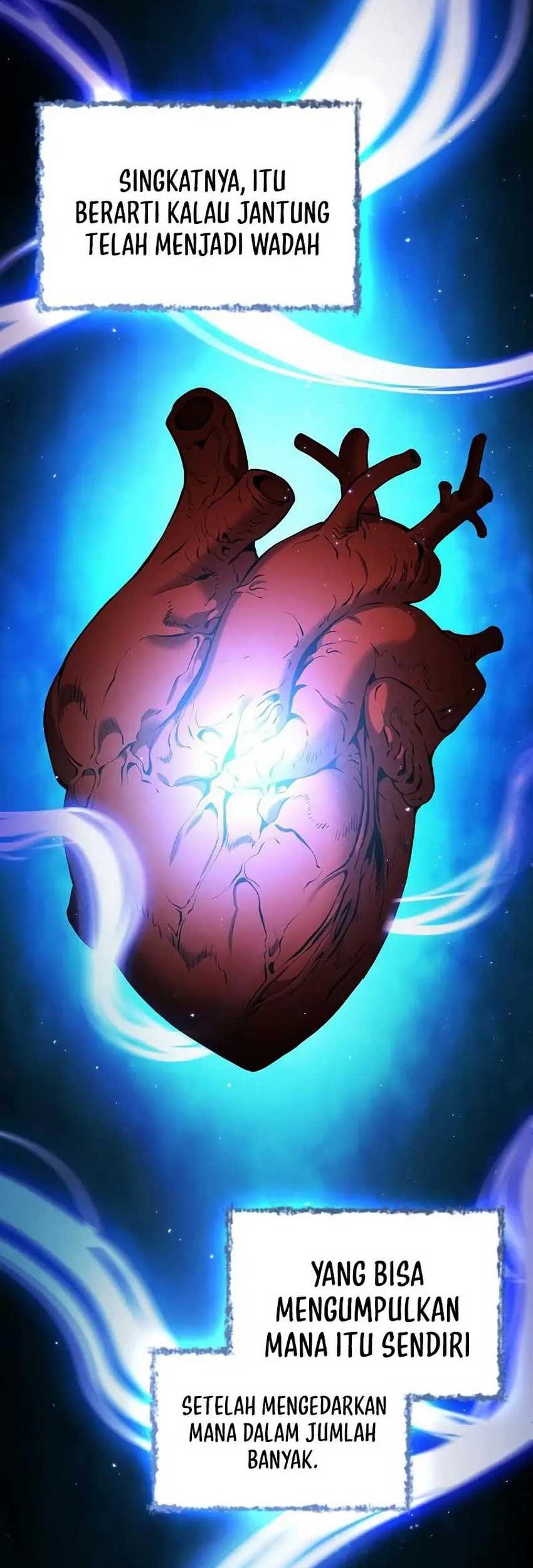 Academy’s Genius Swordmaster Chapter 91 Gambar 52