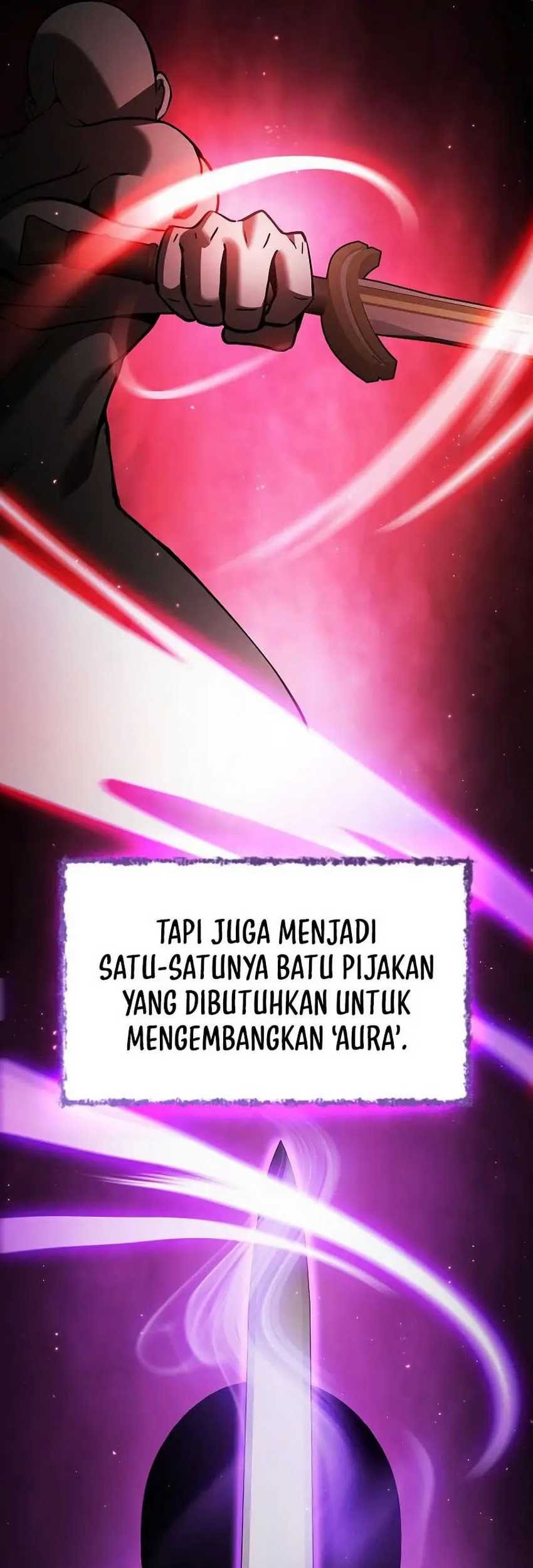 Academy’s Genius Swordmaster Chapter 91 Gambar 55