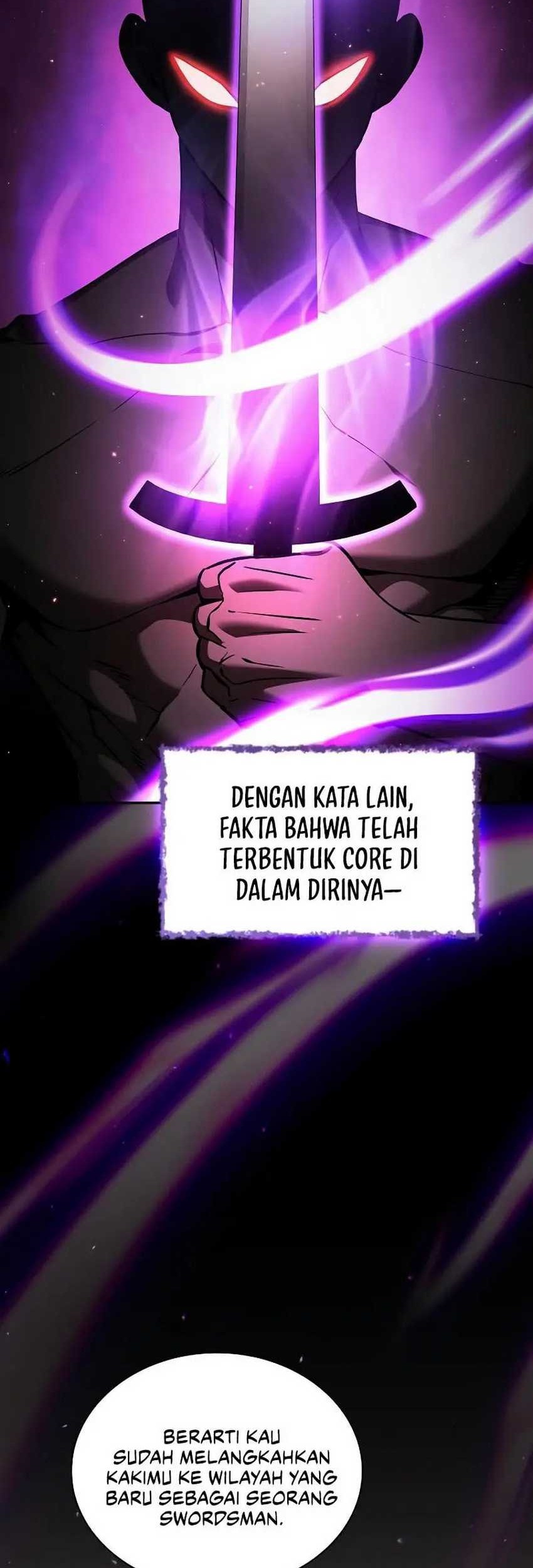 Academy’s Genius Swordmaster Chapter 91 Gambar 56