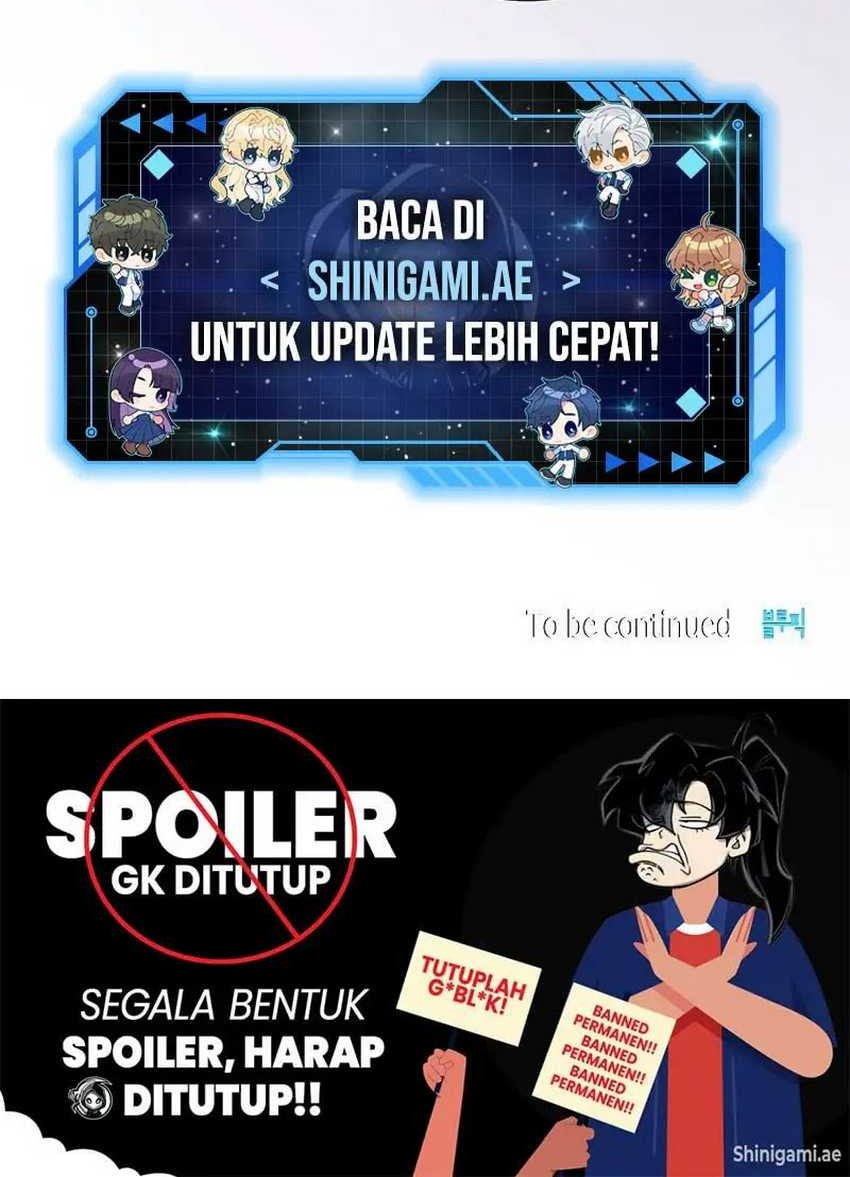 Academy’s Genius Swordmaster Chapter 91 Gambar 86