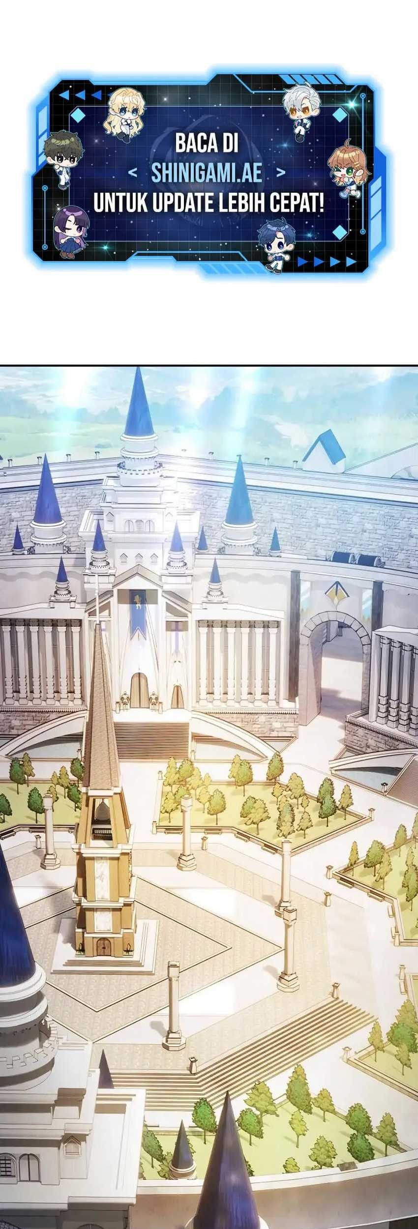 Manhwa Academy’s Genius Swordmaster Chapter 91 gambar nomor 2