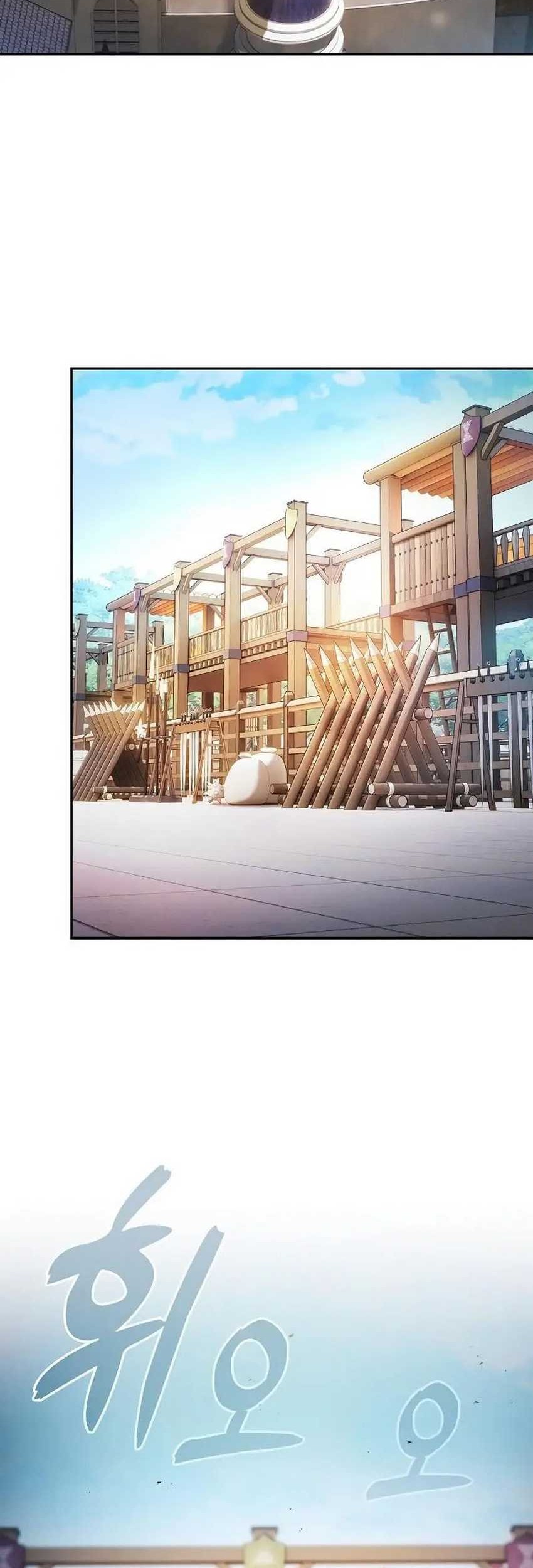 Academy’s Genius Swordmaster Chapter 91 Gambar 3