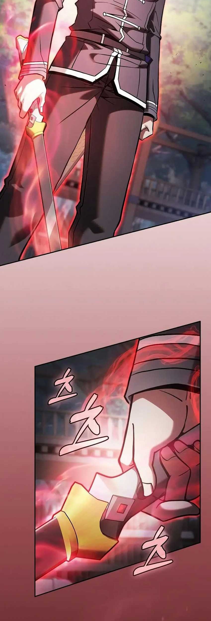 Academy’s Genius Swordmaster Chapter 91 Gambar 5