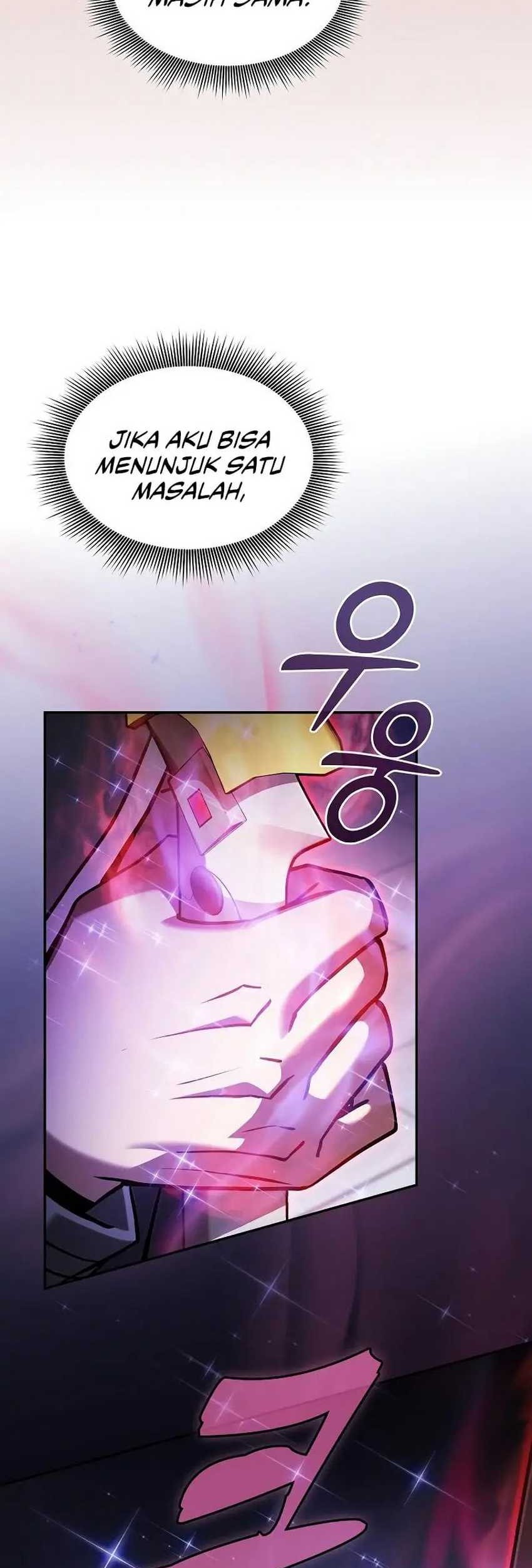 Academy’s Genius Swordmaster Chapter 91 Gambar 9