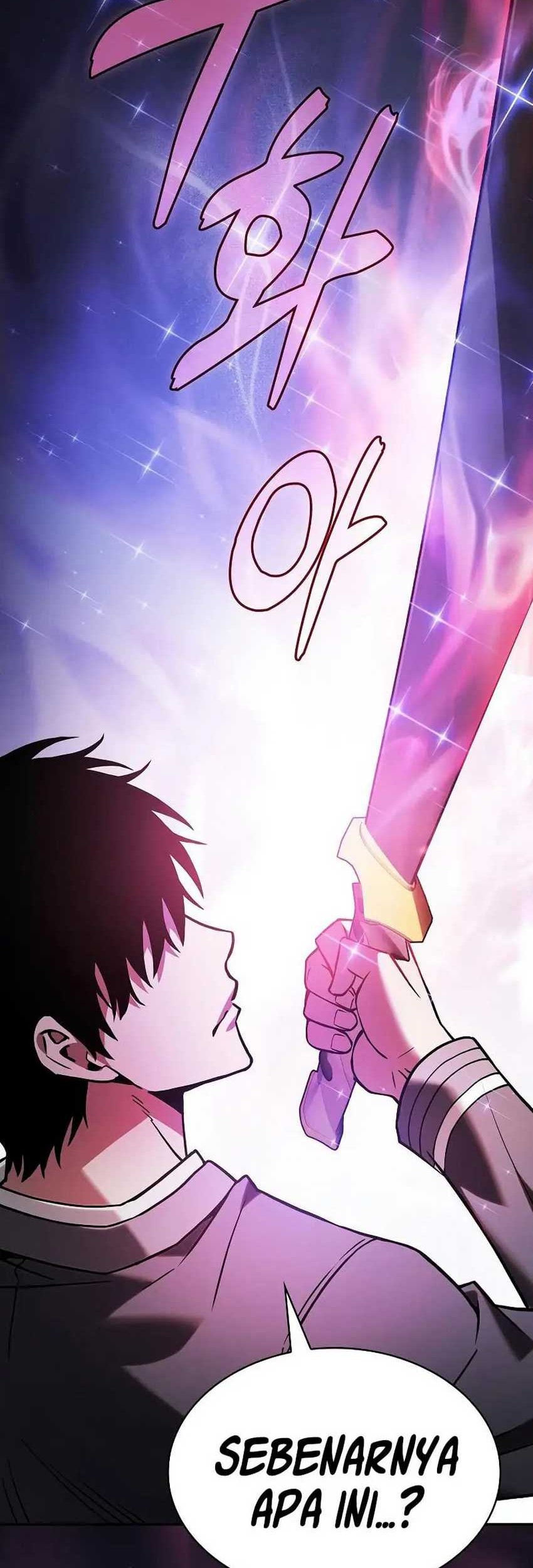 Academy’s Genius Swordmaster Chapter 91 Gambar 10