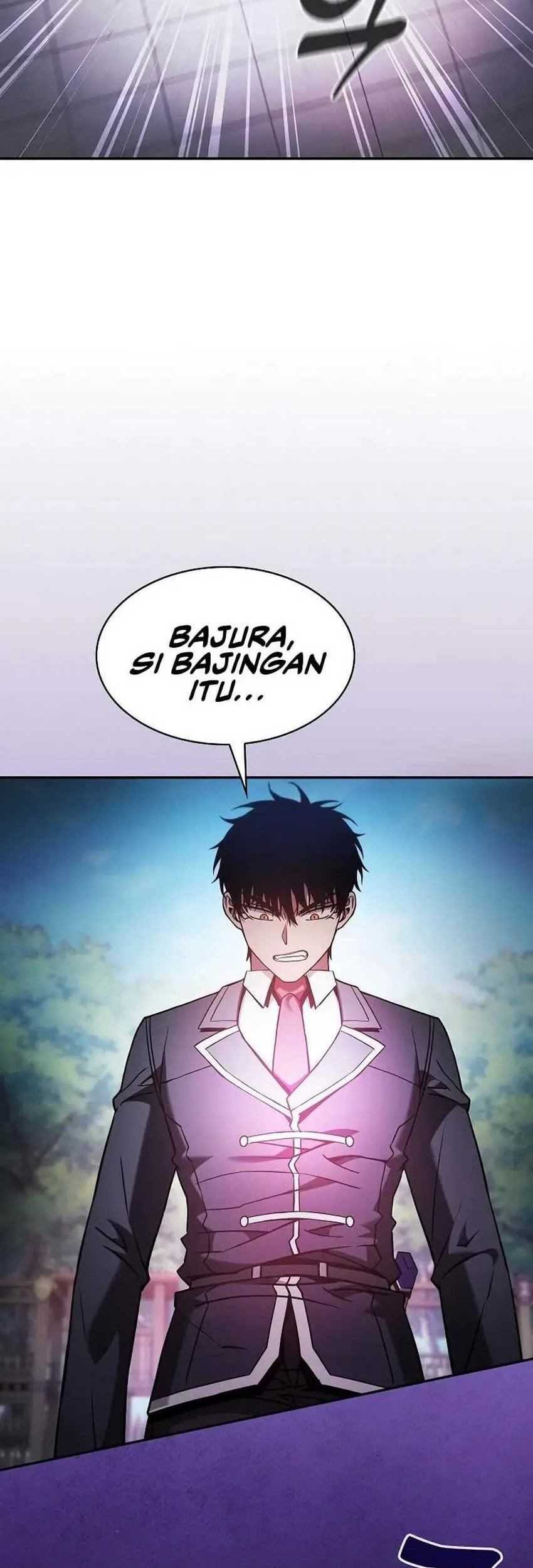 Academy’s Genius Swordmaster Chapter 91 Gambar 13