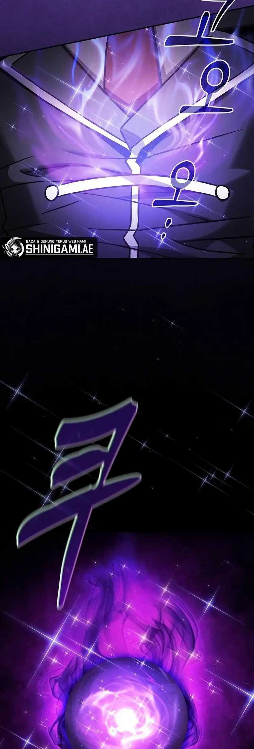 Academy’s Genius Swordmaster Chapter 91 Gambar 14