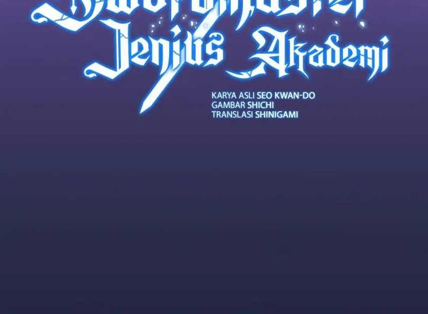 Academy’s Genius Swordmaster Chapter 91 Gambar 16