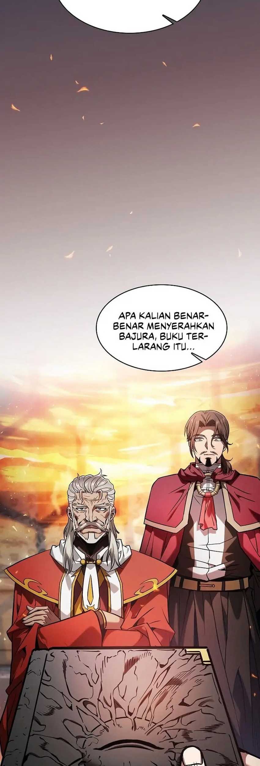 Academy’s Genius Swordmaster Chapter 91 Gambar 19