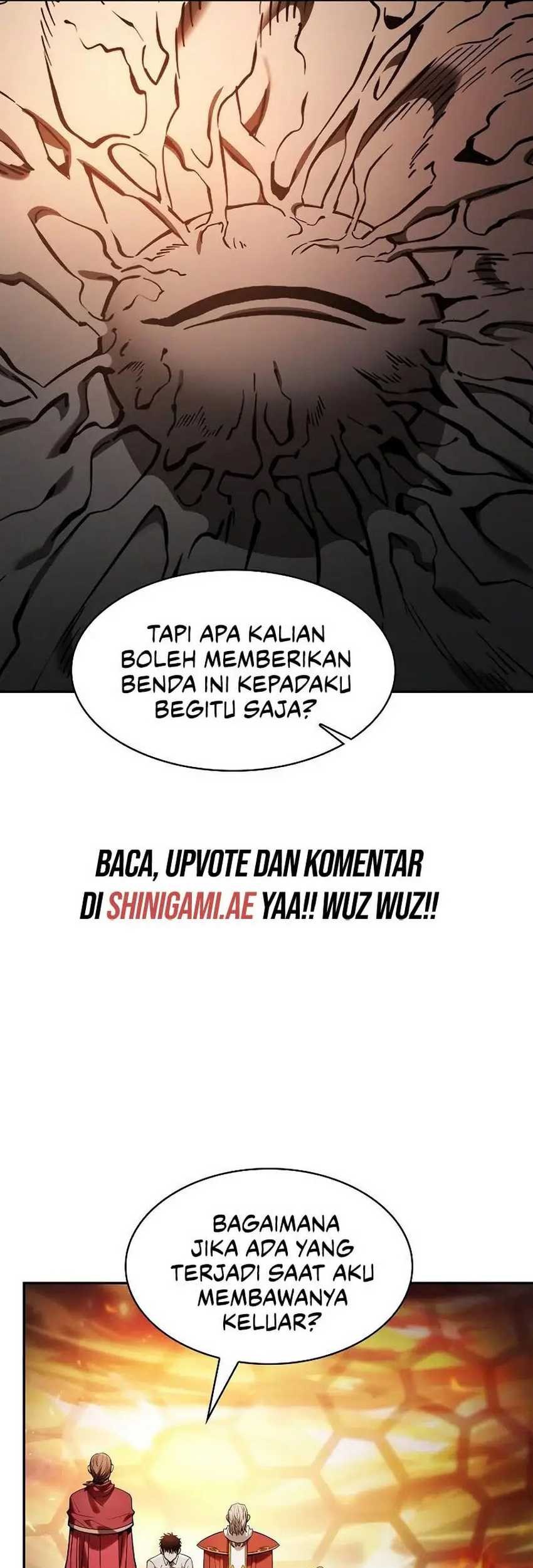 Academy’s Genius Swordmaster Chapter 91 Gambar 22