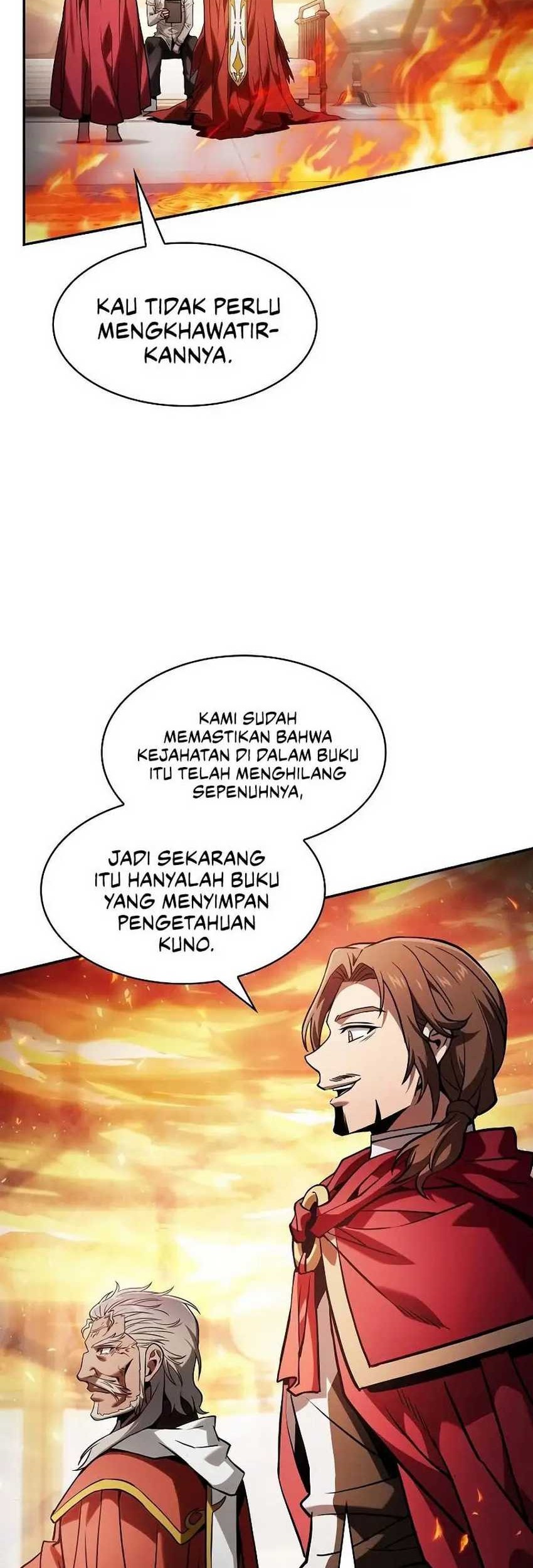 Academy’s Genius Swordmaster Chapter 91 Gambar 23