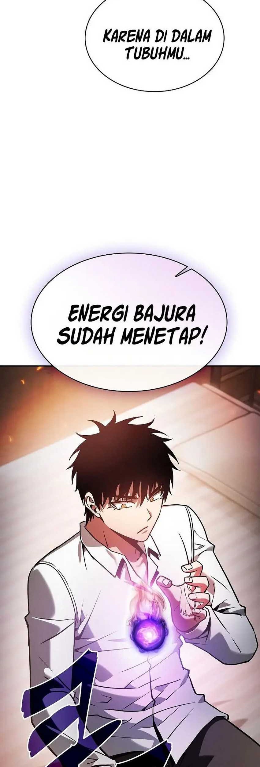 Academy’s Genius Swordmaster Chapter 91 Gambar 25