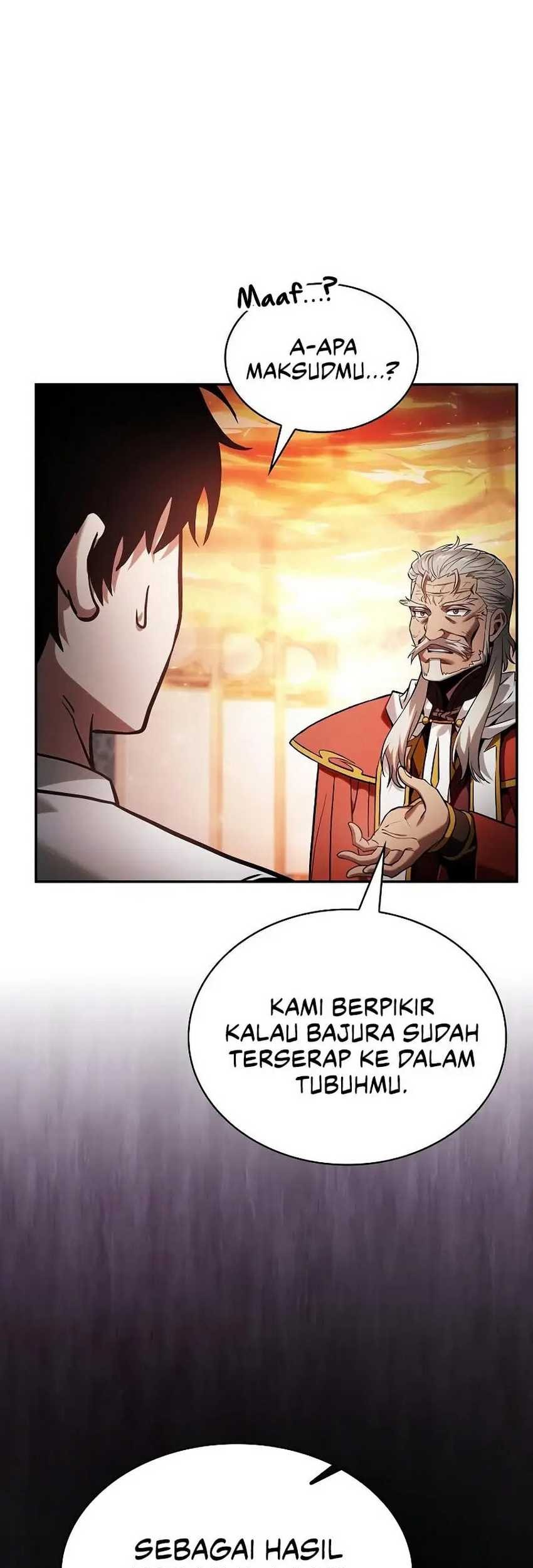 Academy’s Genius Swordmaster Chapter 91 Gambar 27