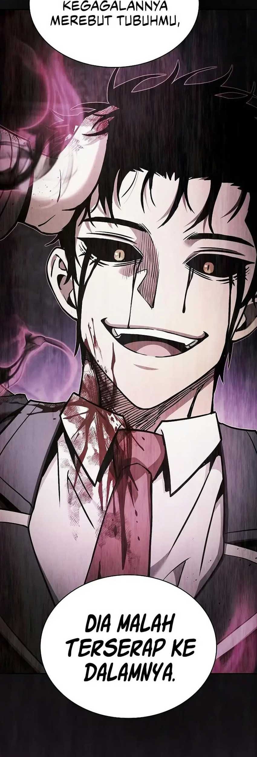 Academy’s Genius Swordmaster Chapter 91 Gambar 28