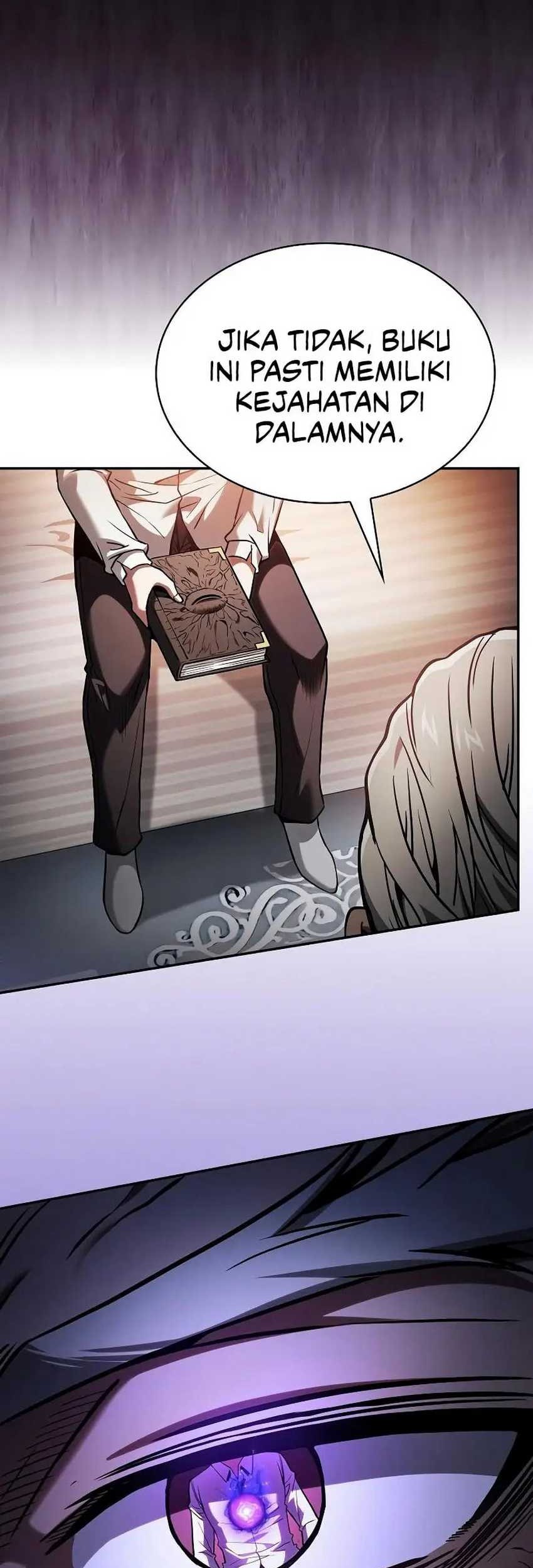 Academy’s Genius Swordmaster Chapter 91 Gambar 29