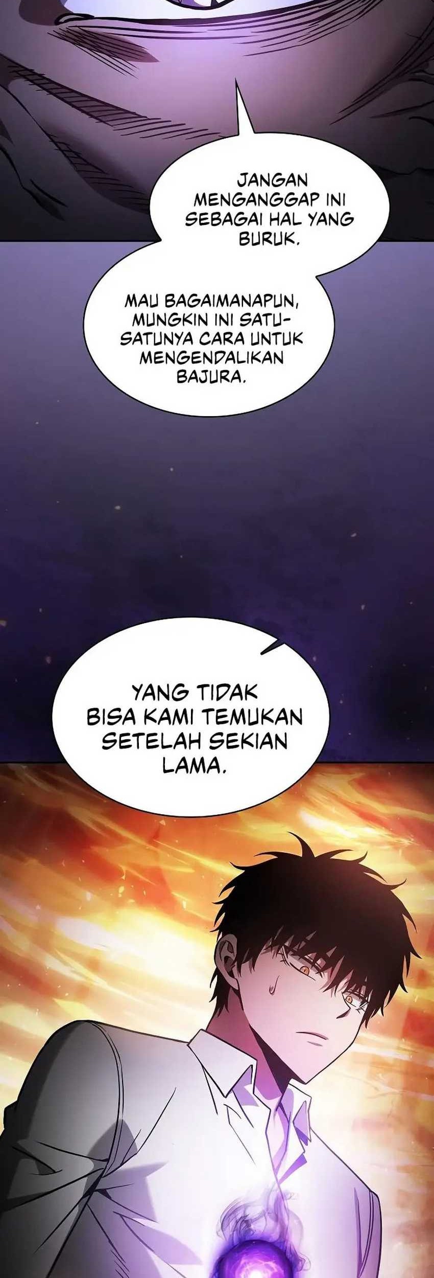 Academy’s Genius Swordmaster Chapter 91 Gambar 30