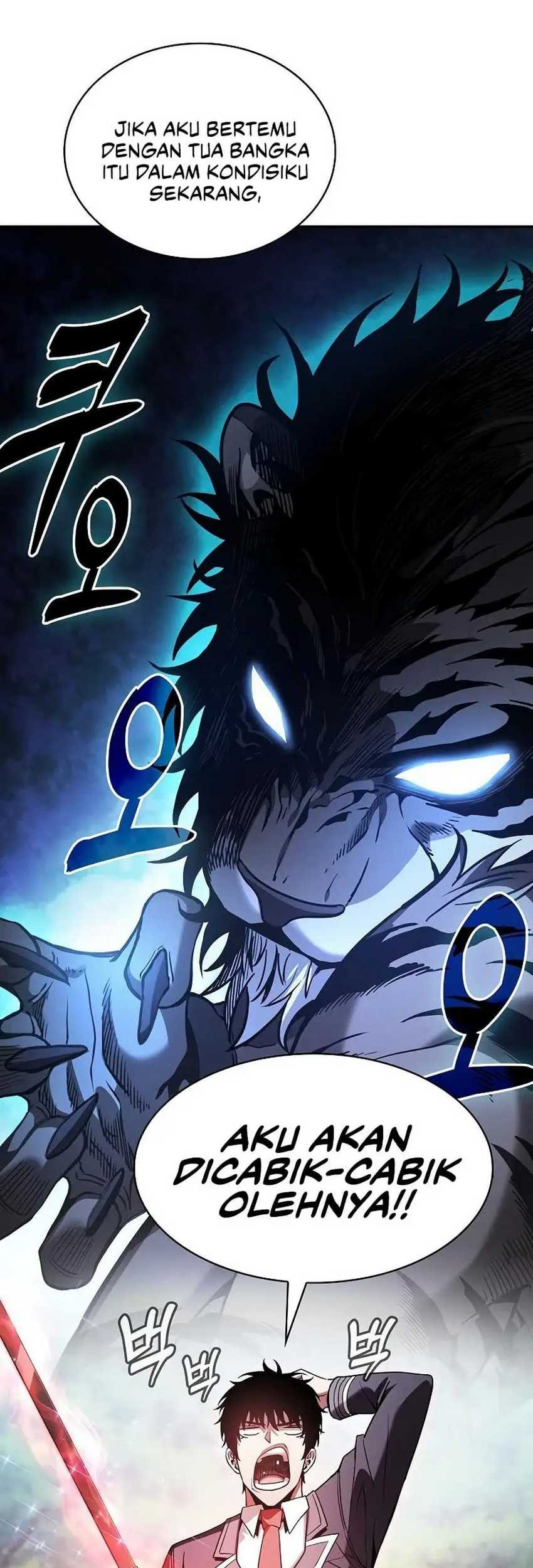 Academy’s Genius Swordmaster Chapter 91 Gambar 34