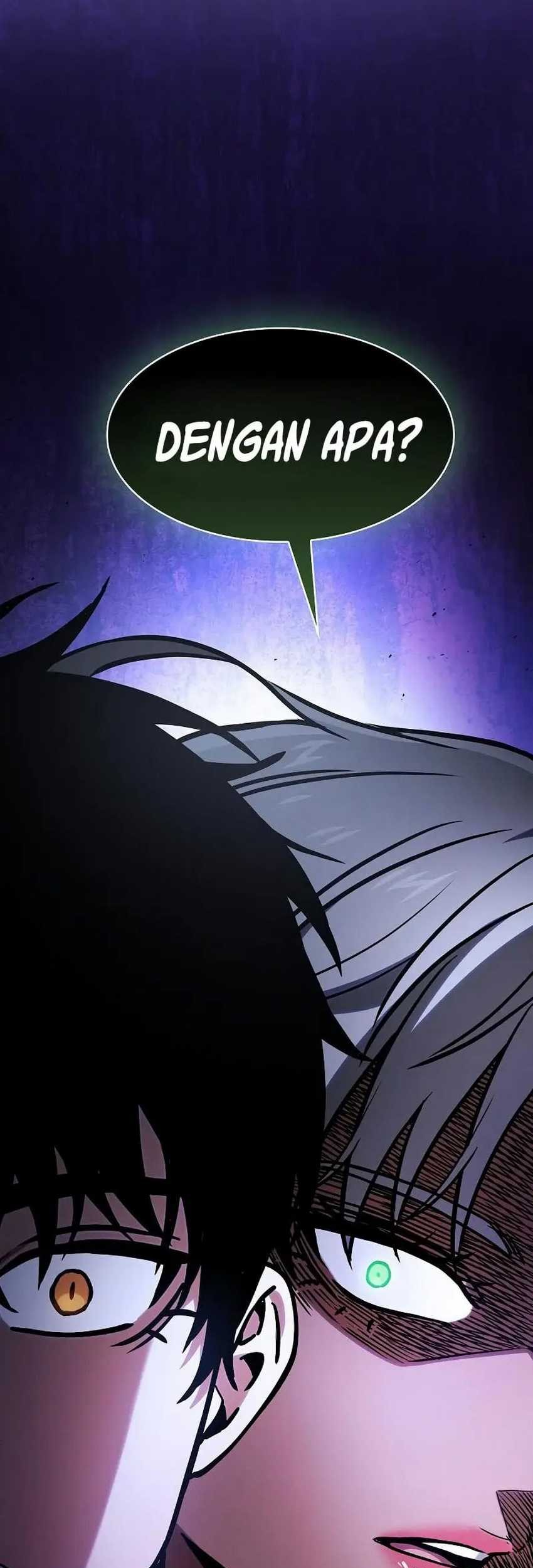 Academy’s Genius Swordmaster Chapter 91 Gambar 37