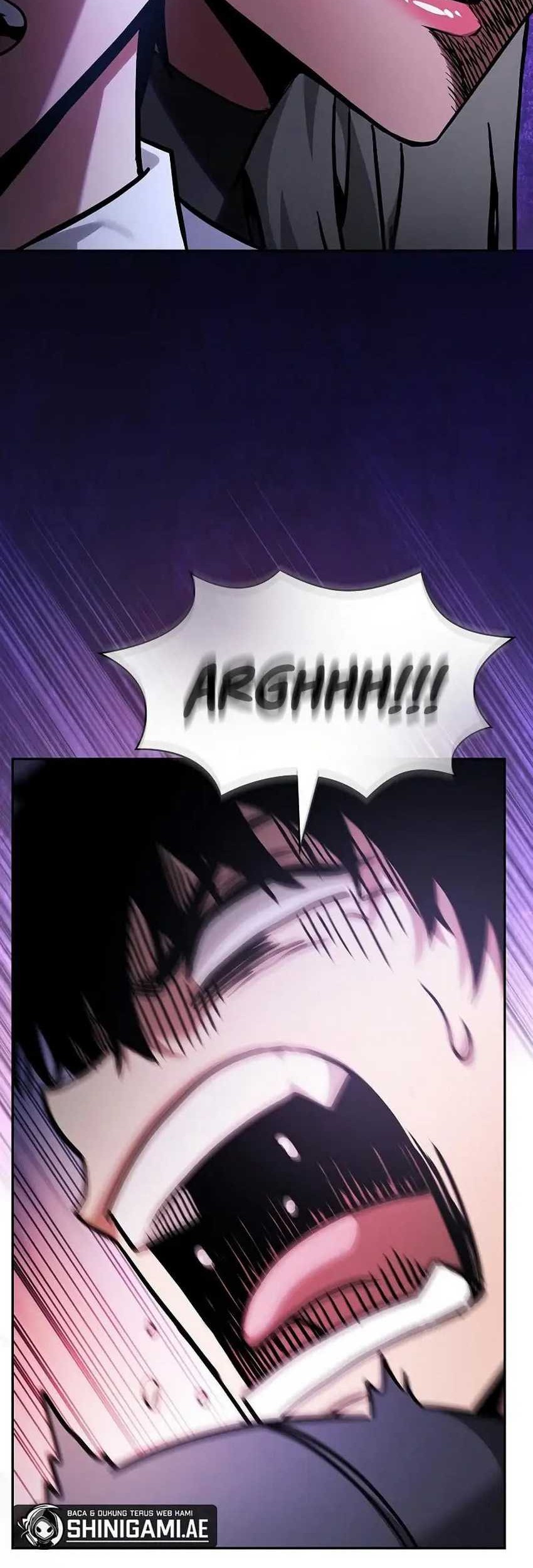 Academy’s Genius Swordmaster Chapter 91 Gambar 38