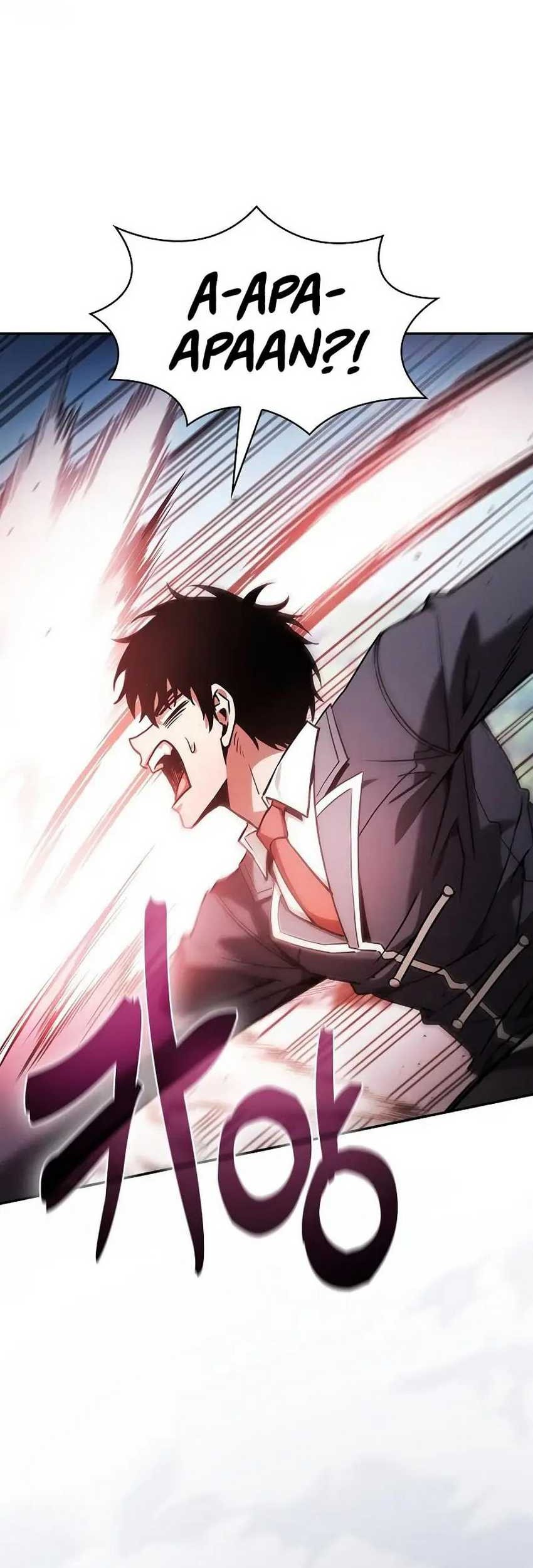 Academy’s Genius Swordmaster Chapter 91 Gambar 39