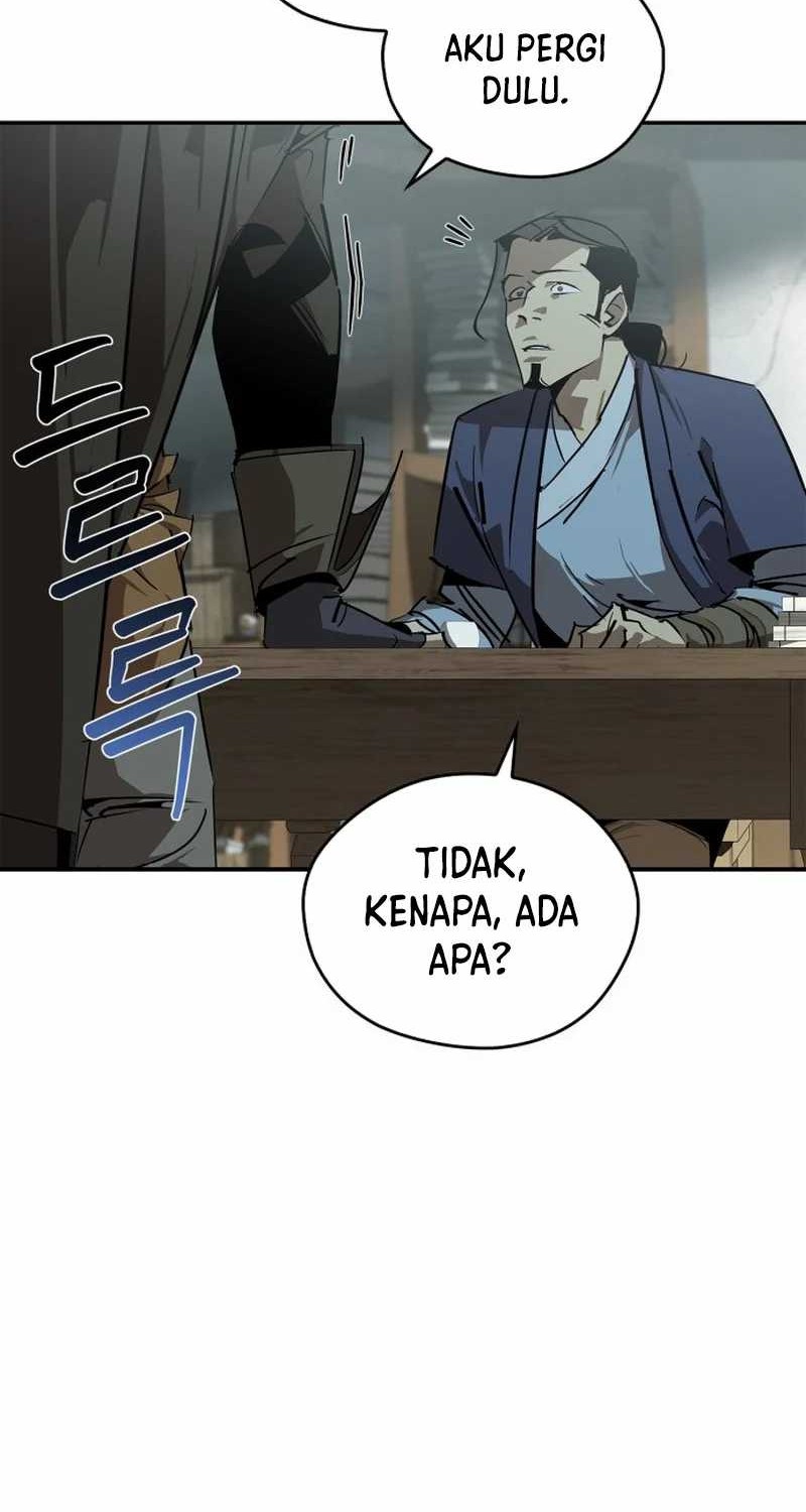 Martial Wild West Chapter 63 Gambar 28