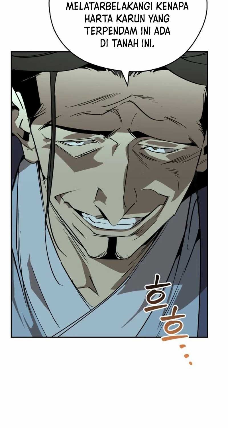 Martial Wild West Chapter 63 Gambar 34