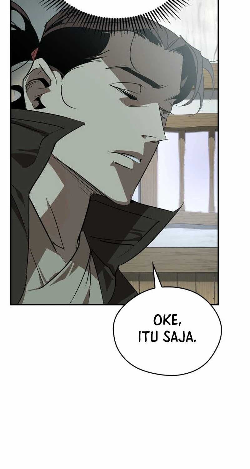 Martial Wild West Chapter 63 Gambar 21