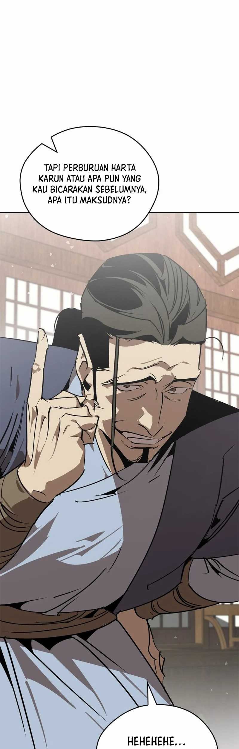 Martial Wild West Chapter 63 Gambar 22