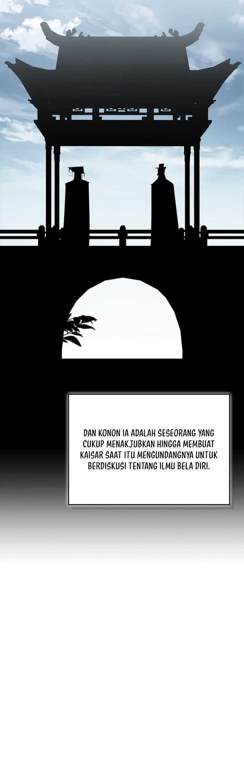 Martial Wild West Chapter 63 Gambar 45