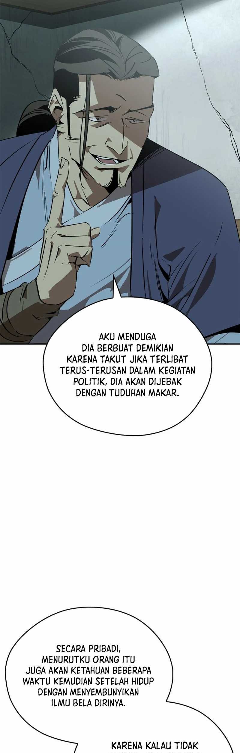 Martial Wild West Chapter 63 Gambar 47