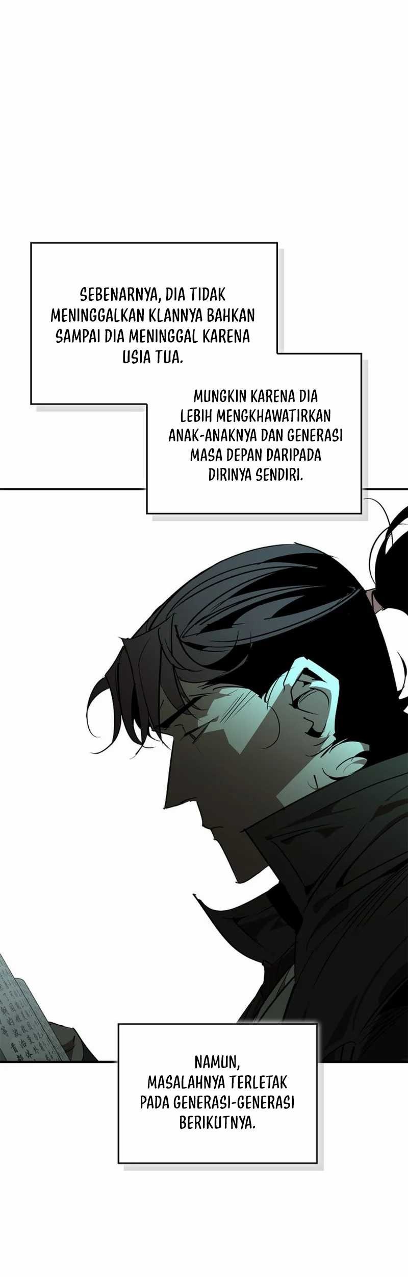 Martial Wild West Chapter 63 Gambar 49