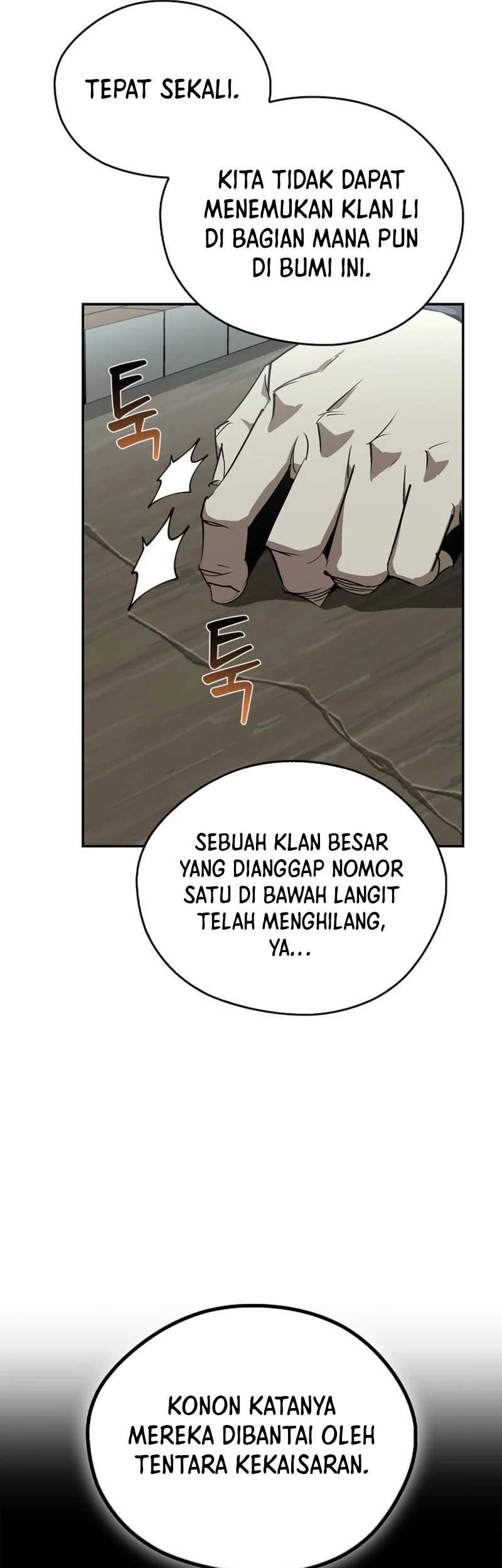 Martial Wild West Chapter 63 Gambar 53