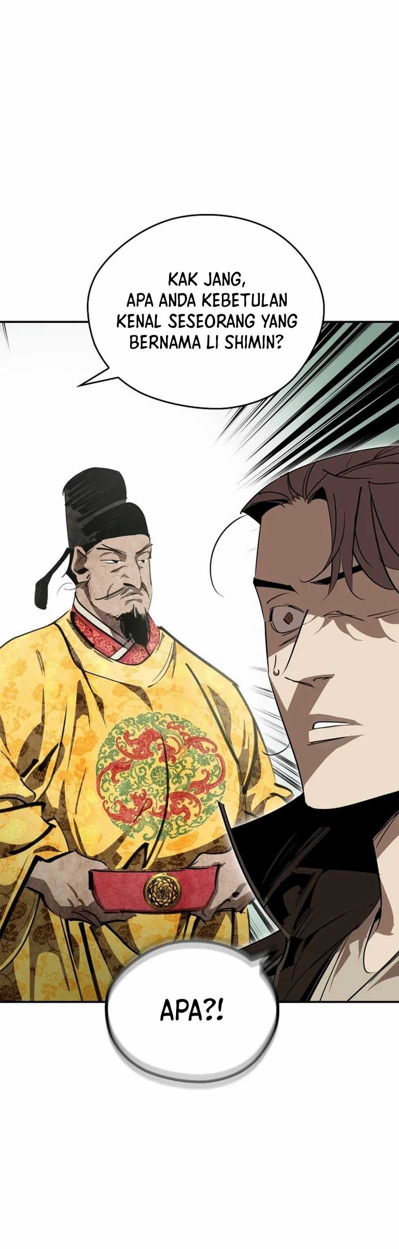 Martial Wild West Chapter 63 Gambar 37