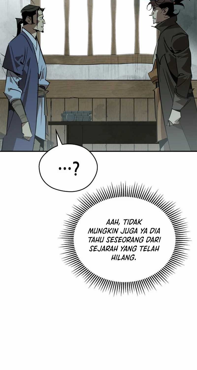 Martial Wild West Chapter 63 Gambar 40